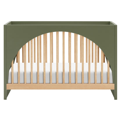 Babyletto Moab 3-in-1 Convertible Crib