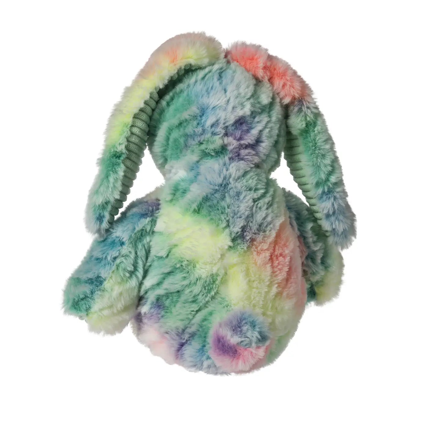 Marshmallow Confetti Bunny