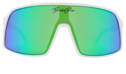 Monteverde (Greeny) Sunglasses