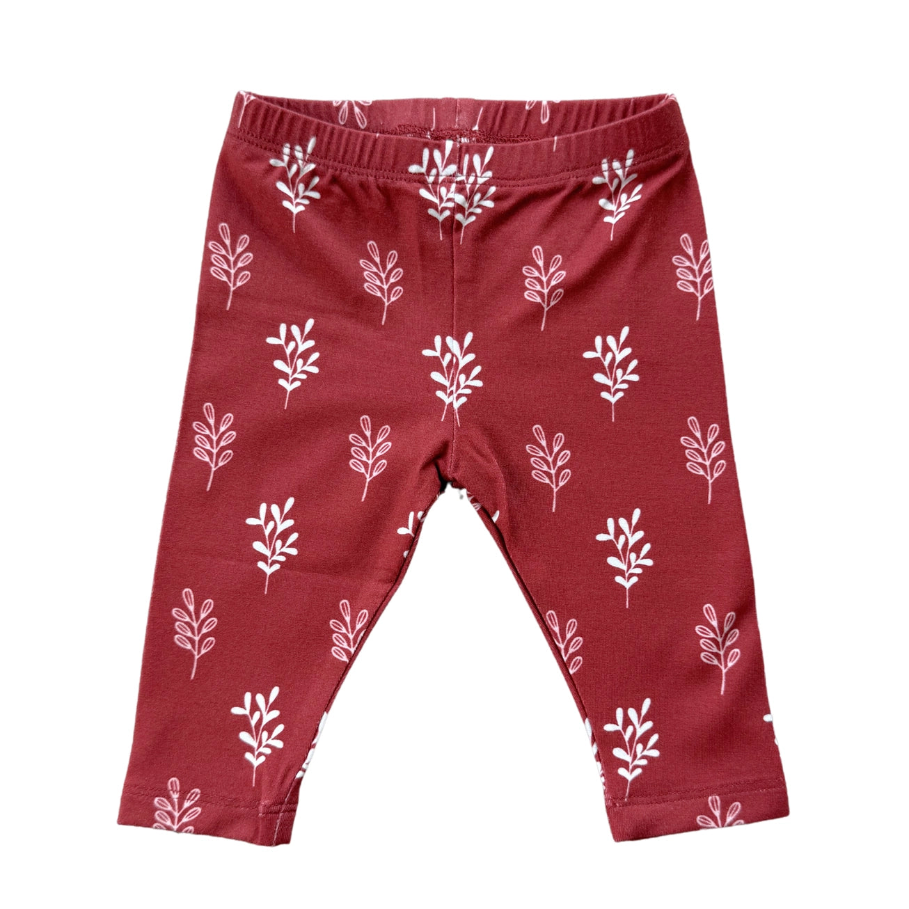 Basic Bamboo Leggings