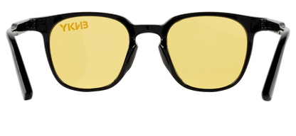 Kids Sunglasses Alicante (Yellow)
