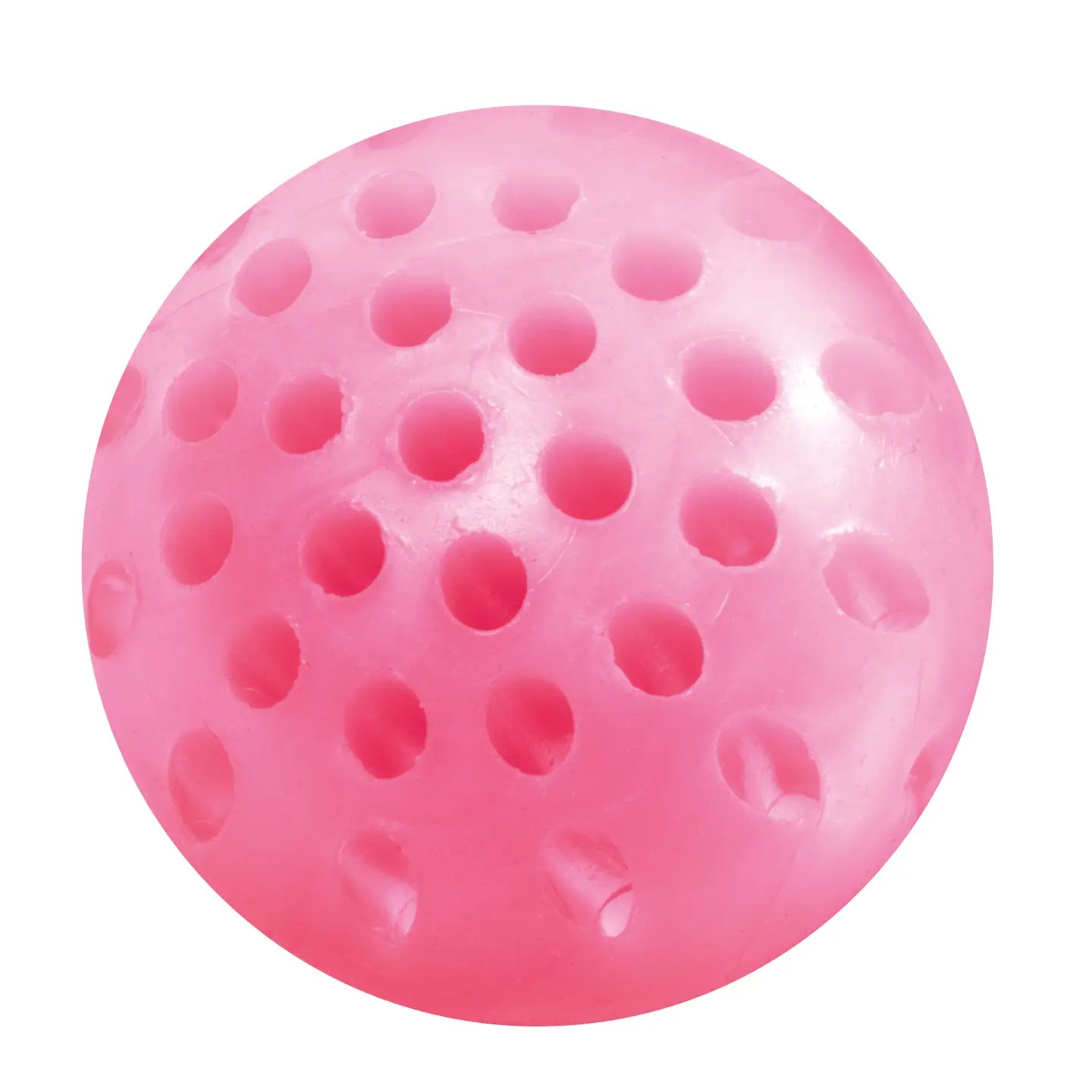 Yay! Sticky Wall Balls