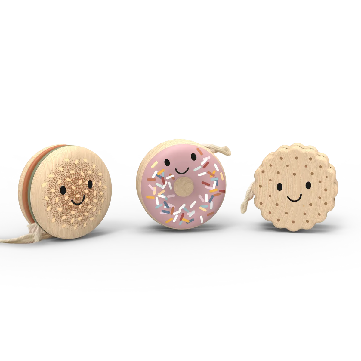 Yoyo Foodies