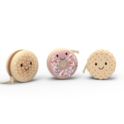Yoyo Foodies