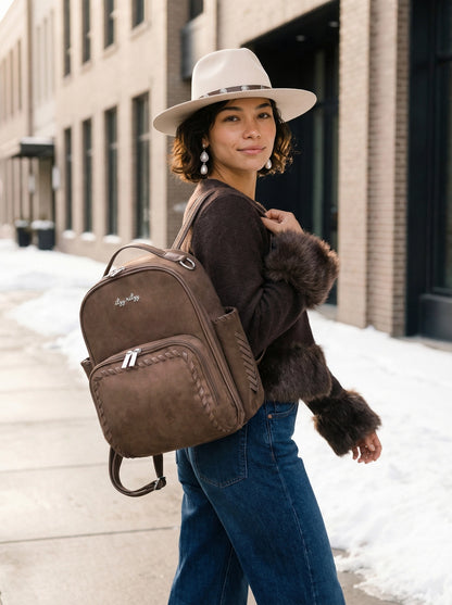 Aspen Itzy Mini Plus™