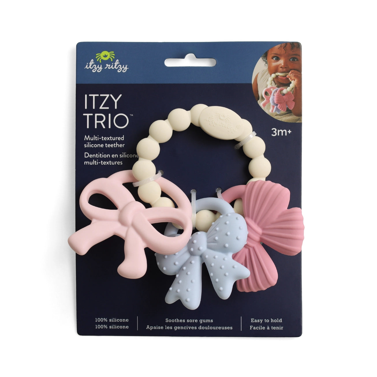 Itzy Trio™