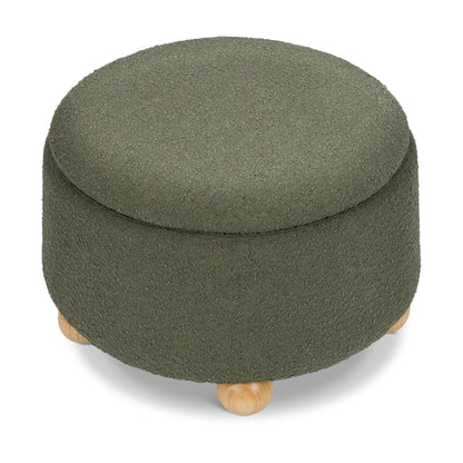 Namesake Tuffet Storage Ottoman