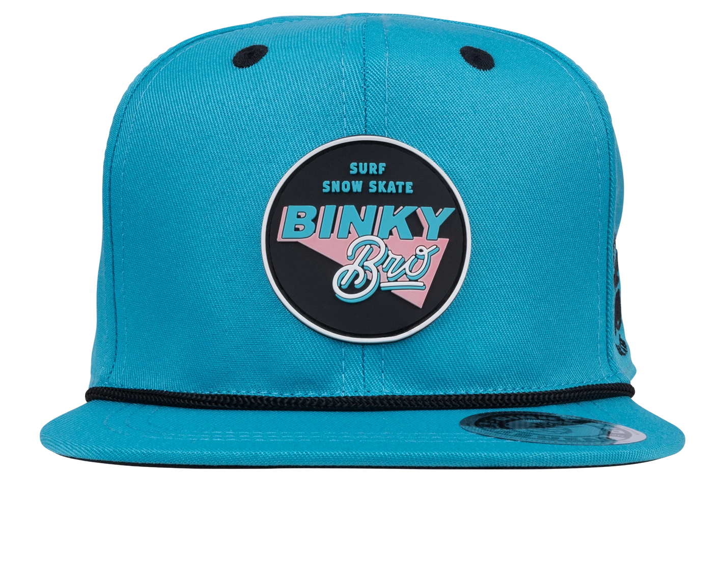 Kids Hat Disco