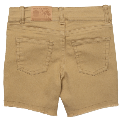 Waco Shorts (Tan)