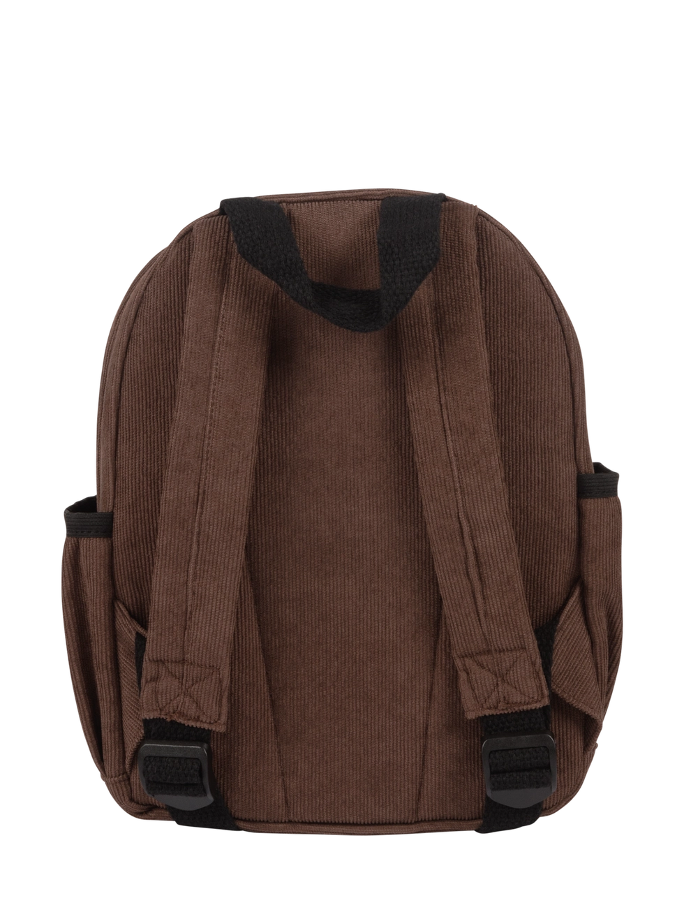 Backpack (Mocha Cord)