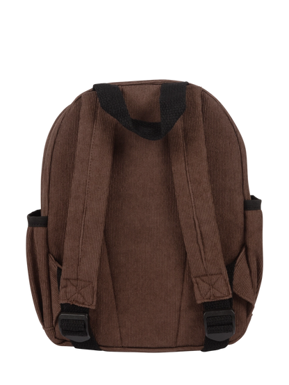 Backpack (Mocha Cord)