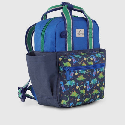 Itzy Bitzy Backpack