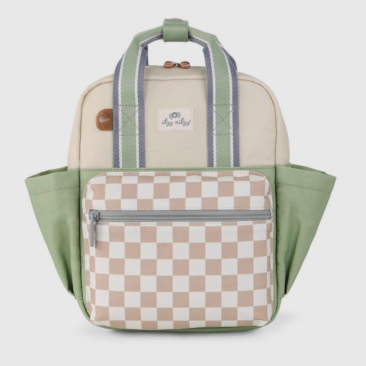 Itzy Bitzy Toddler Backpack