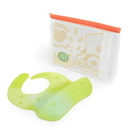 Color Changing Silicone Bib