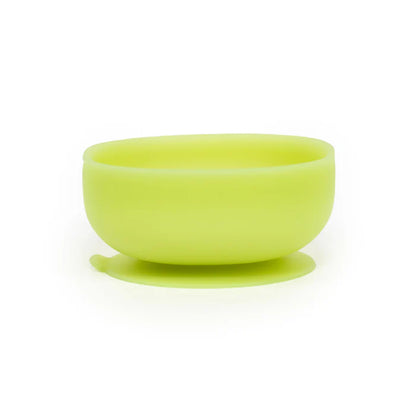 Color Changing Suction Bowl