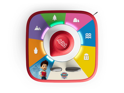 Tonieplay PAW Patrol: Adventure Bay Rescue Heroes Game