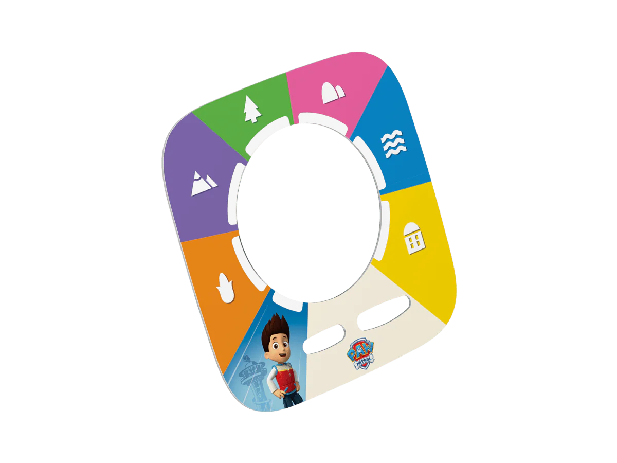 Tonieplay PAW Patrol: Adventure Bay Rescue Heroes Game