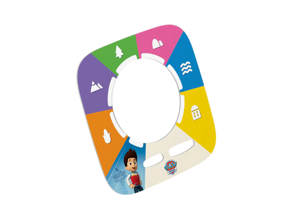 Tonieplay PAW Patrol: Adventure Bay Rescue Heroes Game