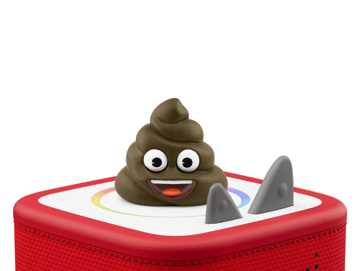 Potty Training (Spanish) Tonie
