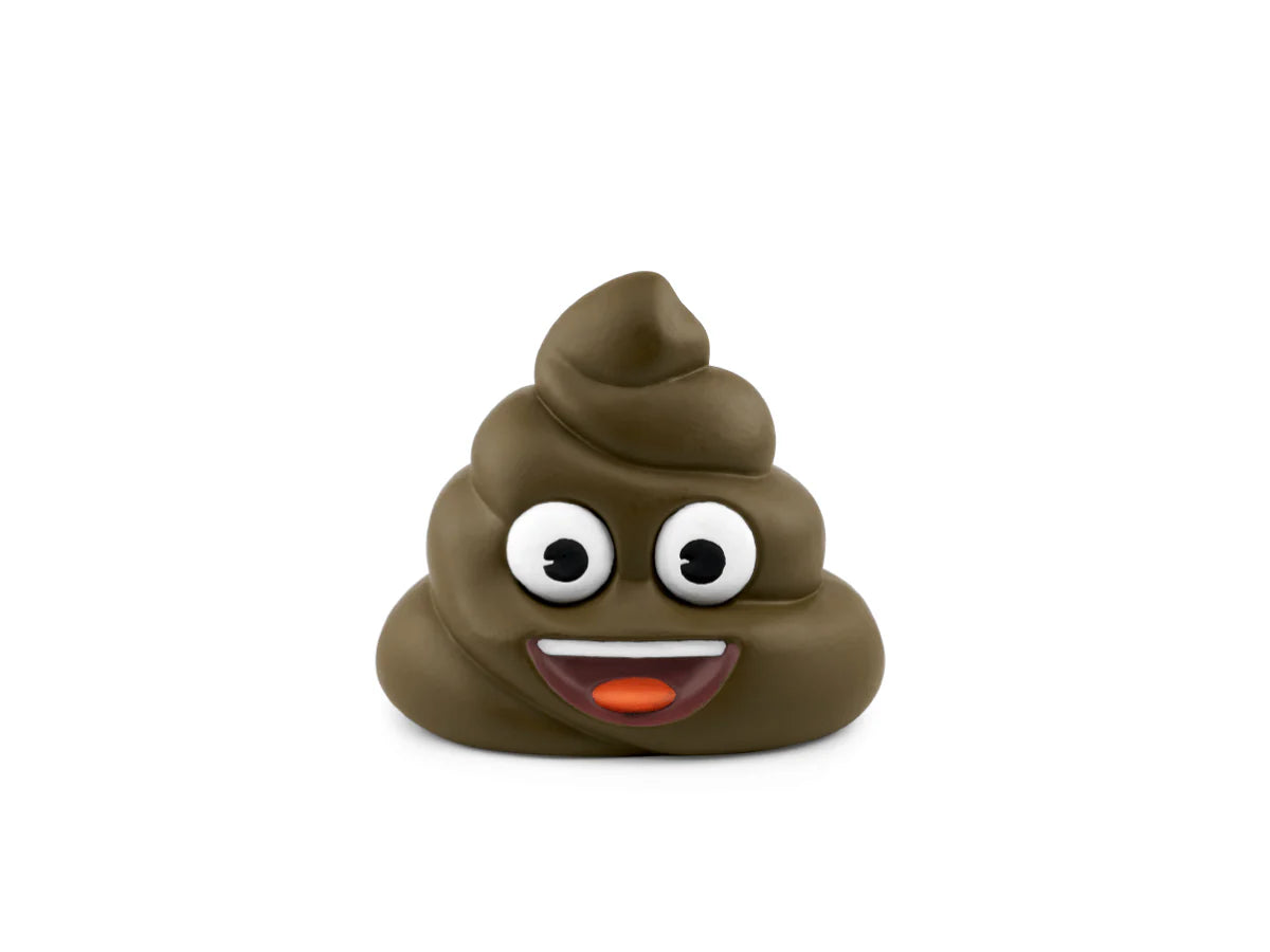 Potty Training (Spanish) Tonie