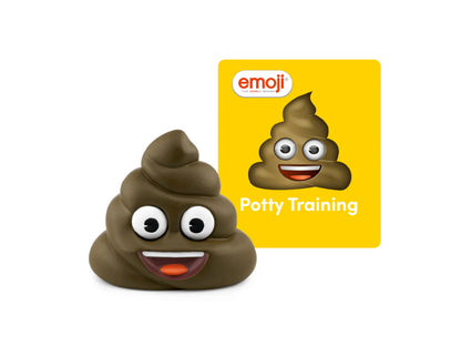 Potty Training (Spanish) Tonie