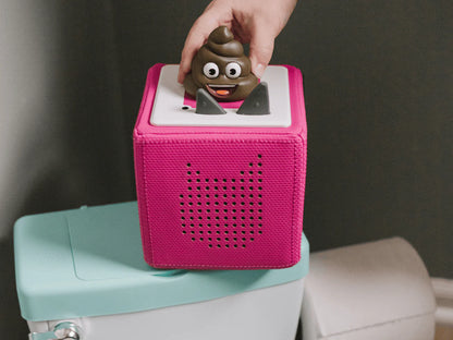 Potty Training (Spanish) Tonie
