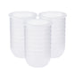 NURSH Reusable Silicone Pouches - 3-pack
