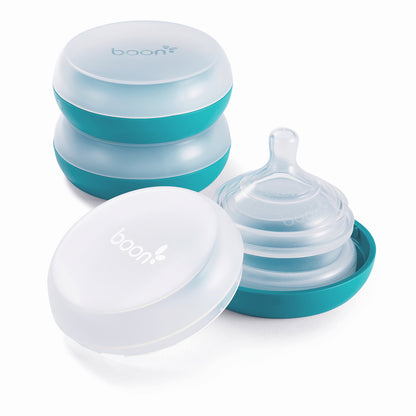 NURSH Storage Buns - 3-pack