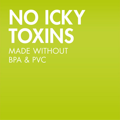 CACTI Bottle Cleaning Brush Set