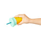 SNUG Universal Silicone Straw Lids