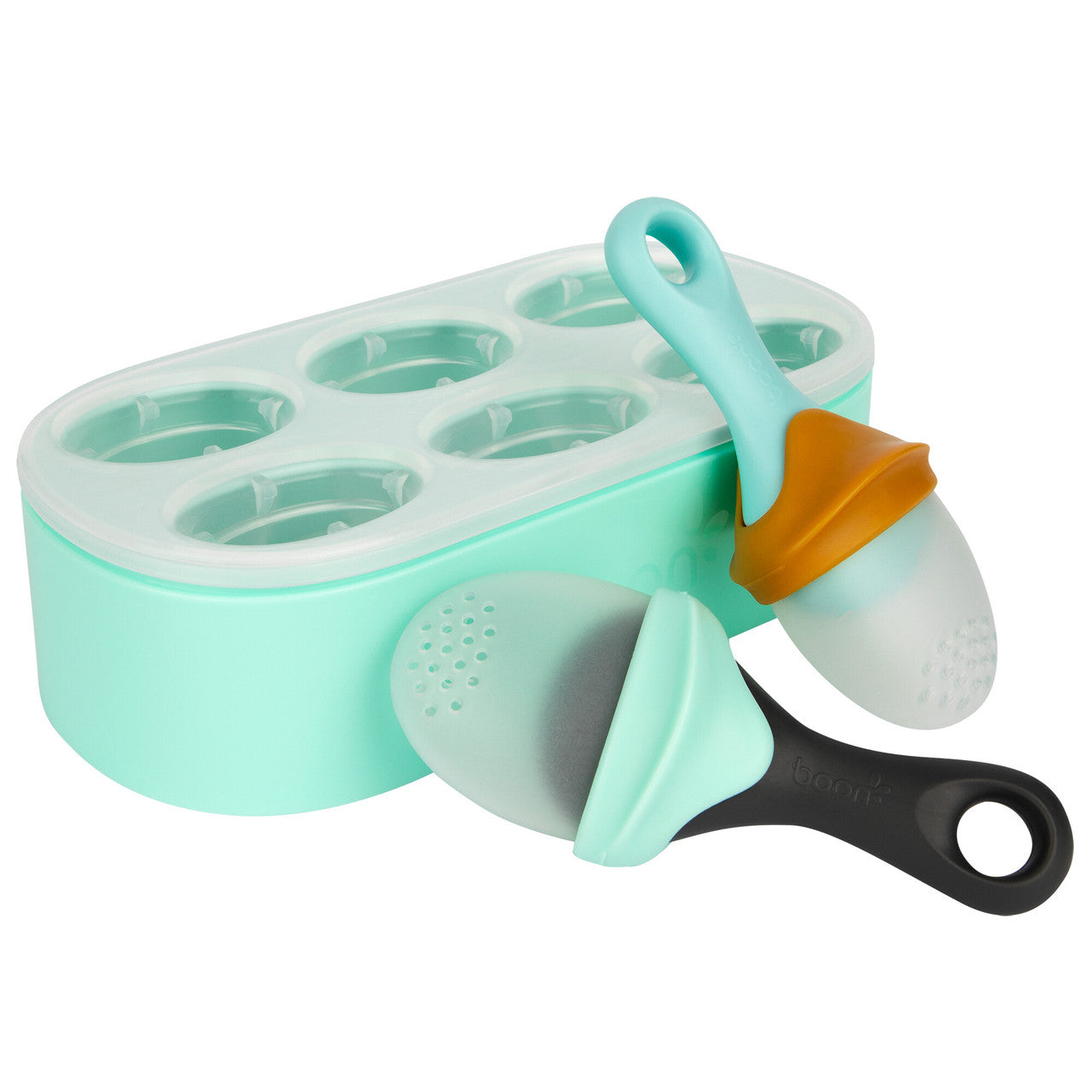 PULP Popsicle & Freezer Tray