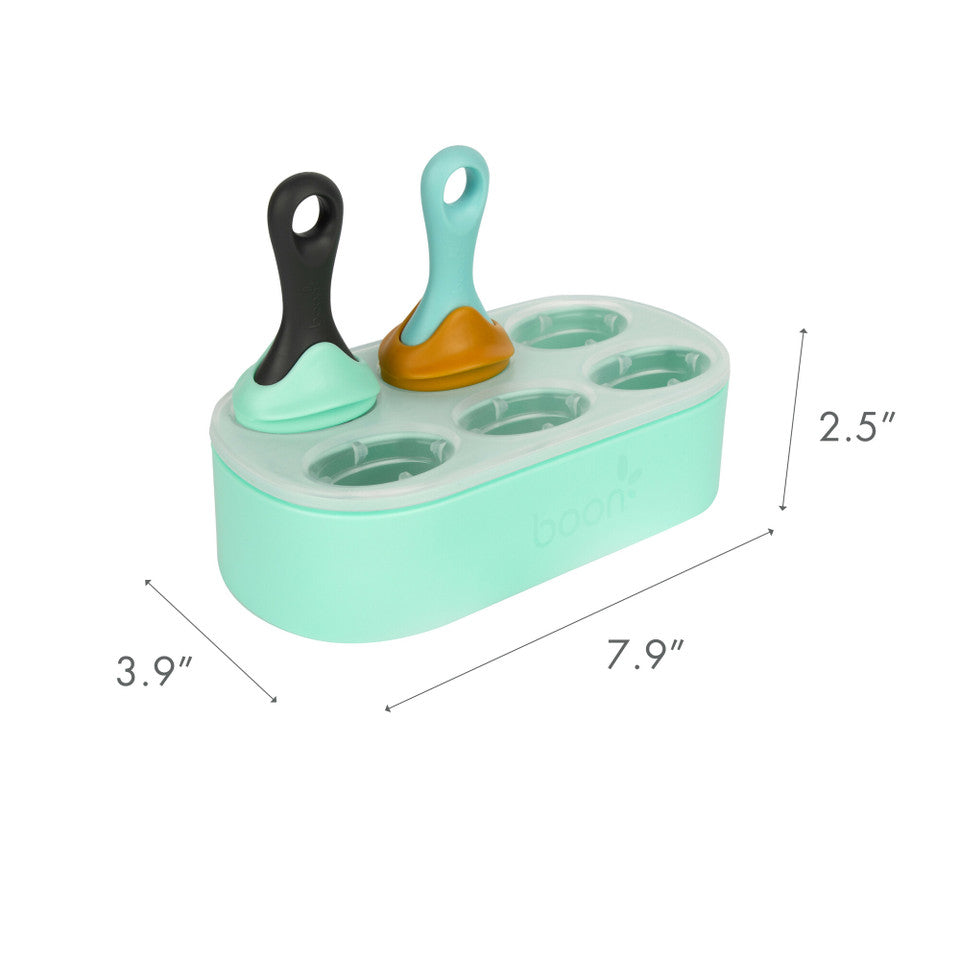 PULP Popsicle & Freezer Tray