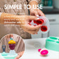 PULP Popsicle & Freezer Tray