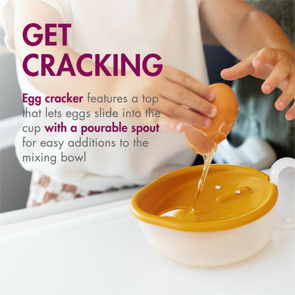 INTRO™ Toddler Food Prep Set