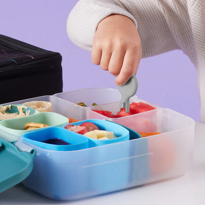 mini travel FLORK® cutlery