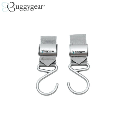 Boutique Buggy Hooks