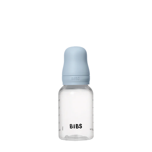 BIBS Baby Glass Bottle Complete Set