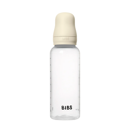 Baby BPA-Free PP Bottle Set 9oz Latex - Ivory