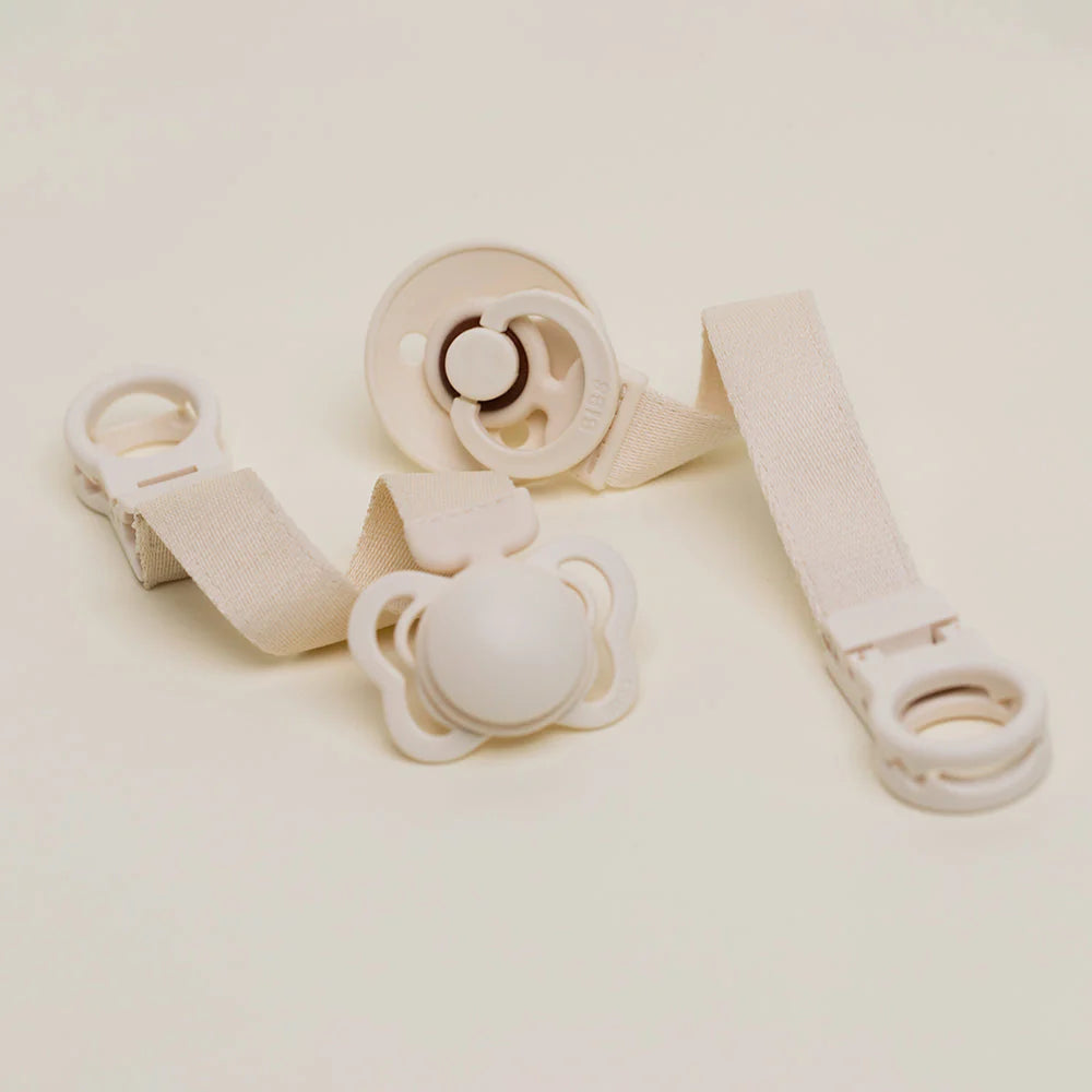 Pacifier Clip Loop