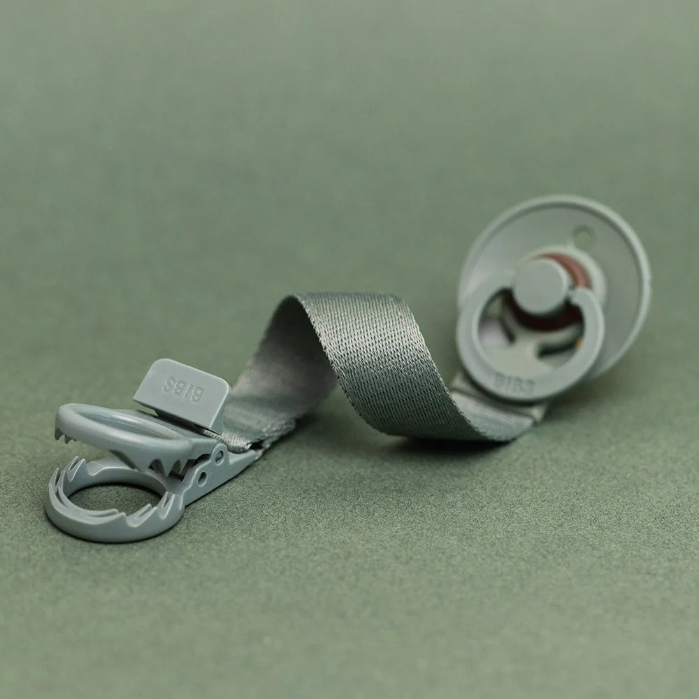 Pacifier Clip Loop