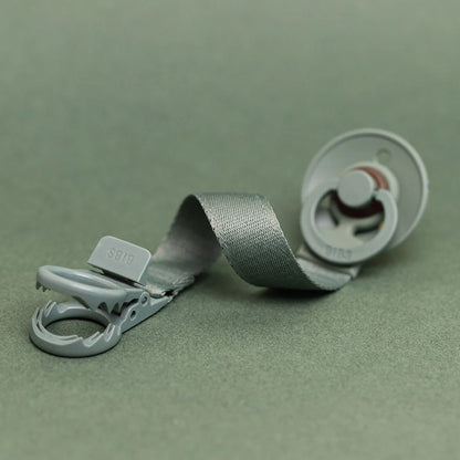 Pacifier Clip Loop