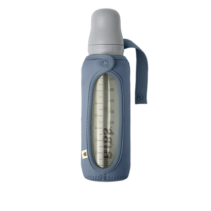 BIBS Baby Glass Bottle Sleeve