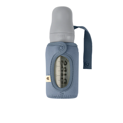 BIBS Baby Glass Bottle Sleeve