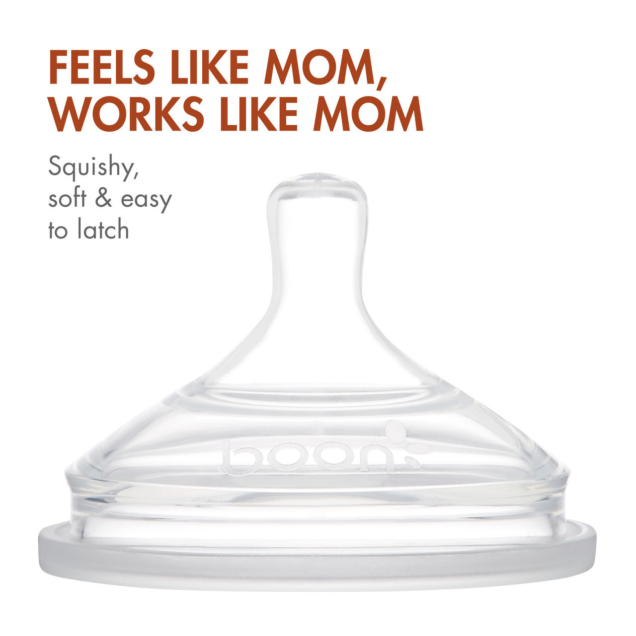 NURSH Silicone Pouch 8oz Bottle 3-pack