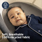 Maxi-Cosi Kindred Starling Smart Bassinet