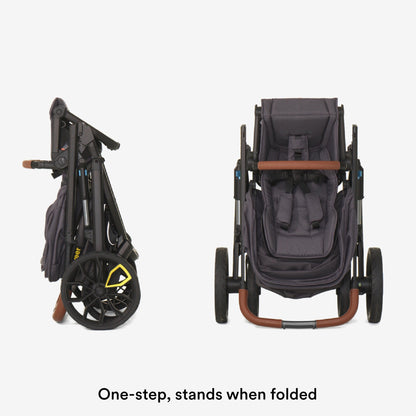 Veer Switch&Roll Stroller + FREE Bassinet!