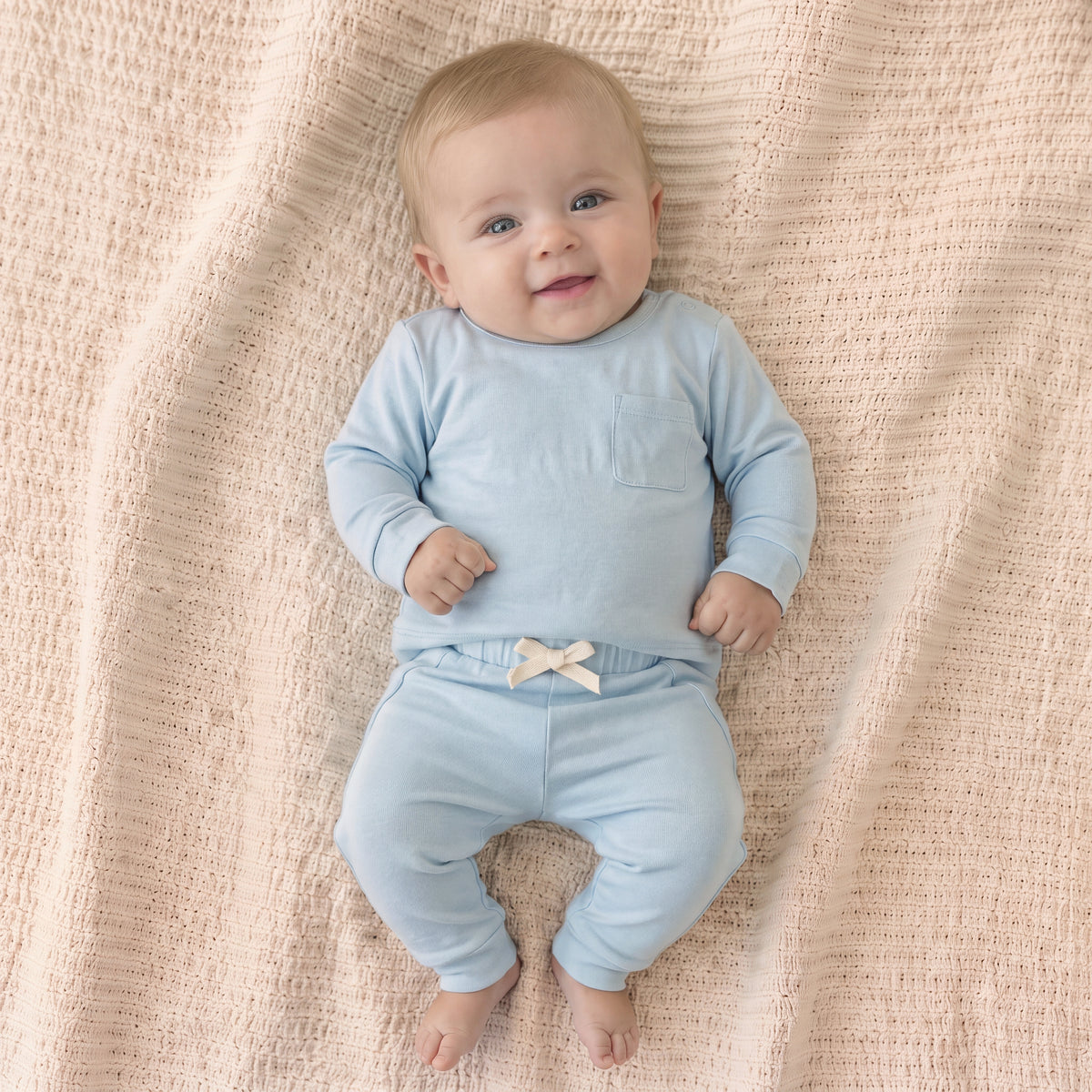 2 Piece Kids Jogger Set