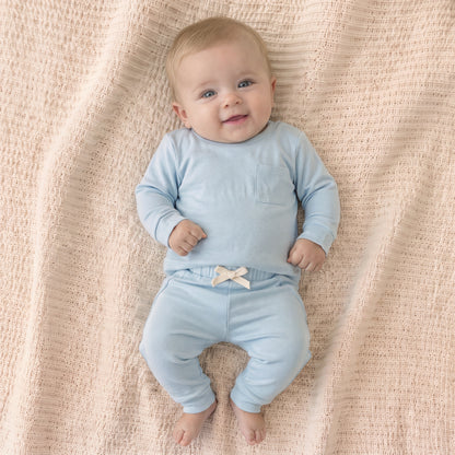 2 Piece Kids Jogger Set