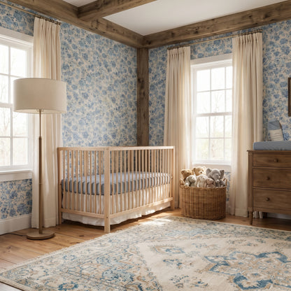 Sugar + Maple Changing Pad Cover