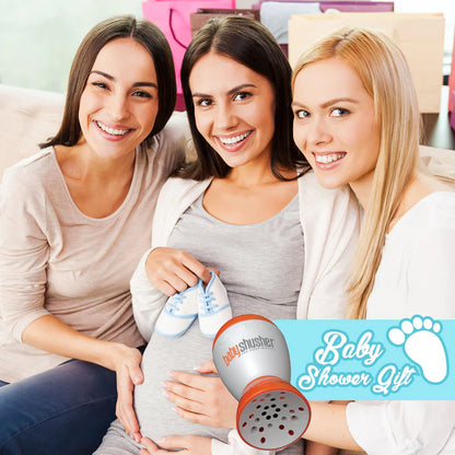 Baby Shusher Collection Gift Set